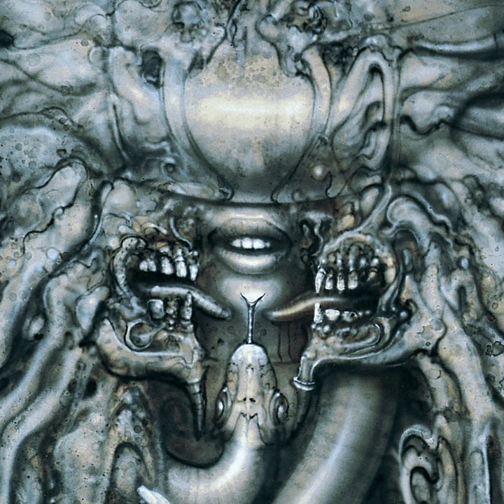 Danzig - Danzig III: How The Gods Kill (RSD Essential)