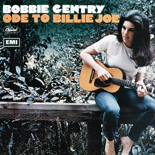 Bobbie Gentry - Ode to Billie Joe (VMP)