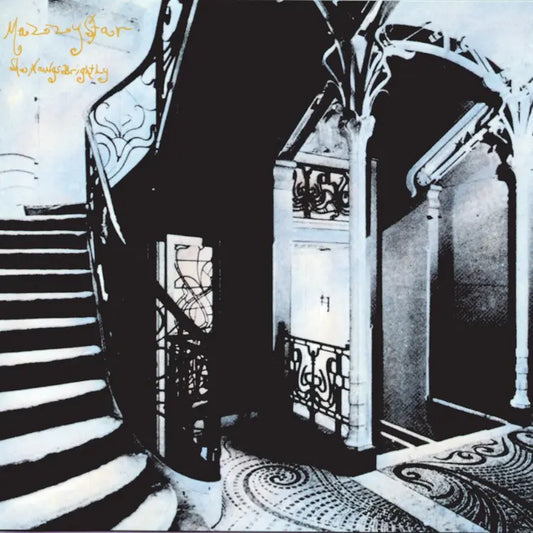 Mazzy Star - She Hangs Brightly (RSD Essentials)