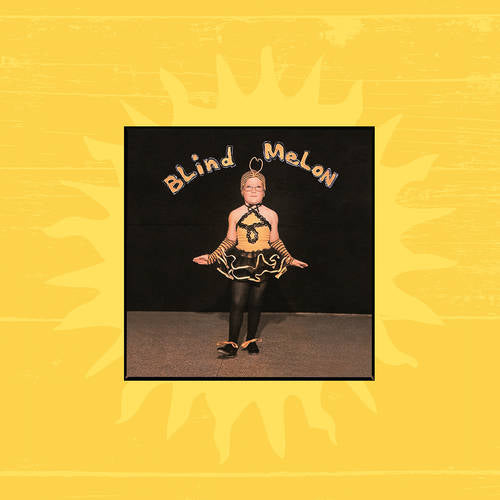 Blind Melon – Blind Melon (Sippin' Time Limited Edition)