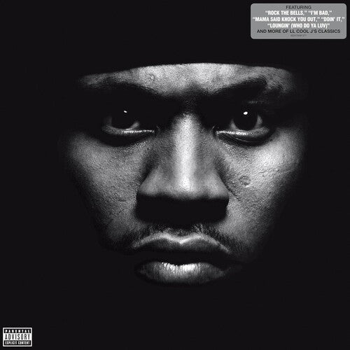 LL Cool J - All World - Greatest Hits