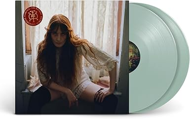 Florence and the Machine - Everybody Scream (Dead Bluebell Edition)