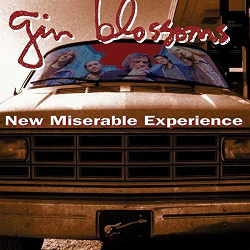 Gin Blossoms - New Miserable Experience (30th Anniversary)