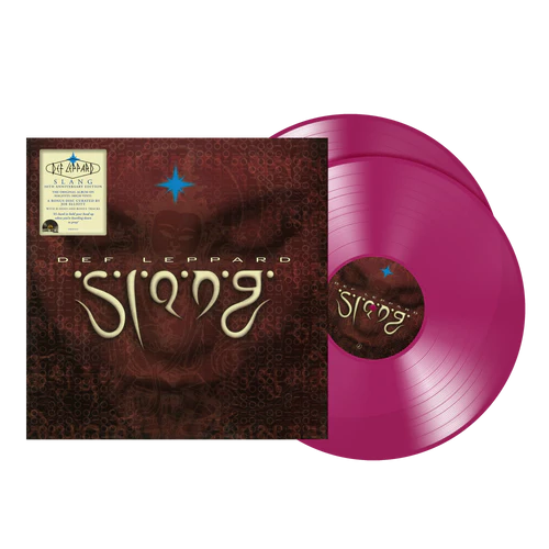 Def Leppard - Slang (RSD 2026)
