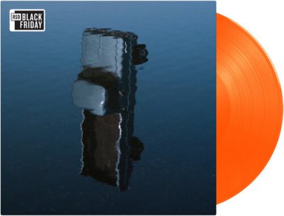 Post Malone - Long Bed (RSDBF25 Neon Orange Vinyl)