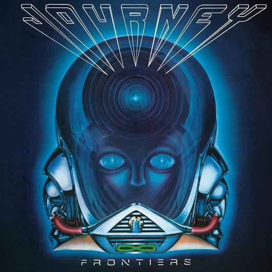Journey – Frontiers