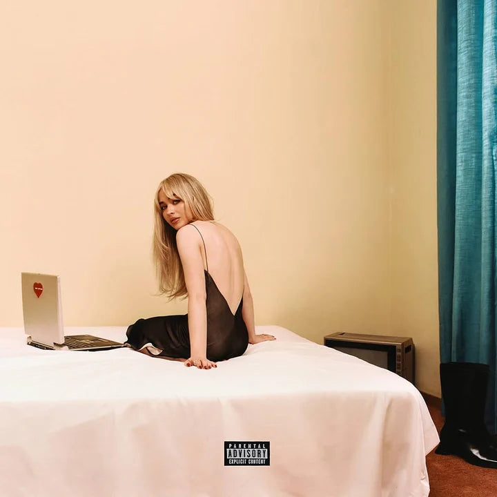 Sabrina Carpenter - Emails I Can't Send (Bone Vinyl)