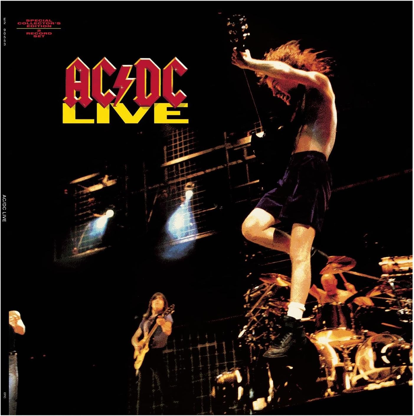 AC/DC - Live