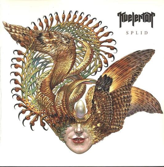 Kvelertak – Splid