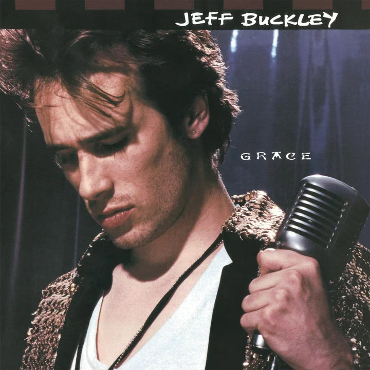 Jeff Buckley - Grace (Gold vinyl)