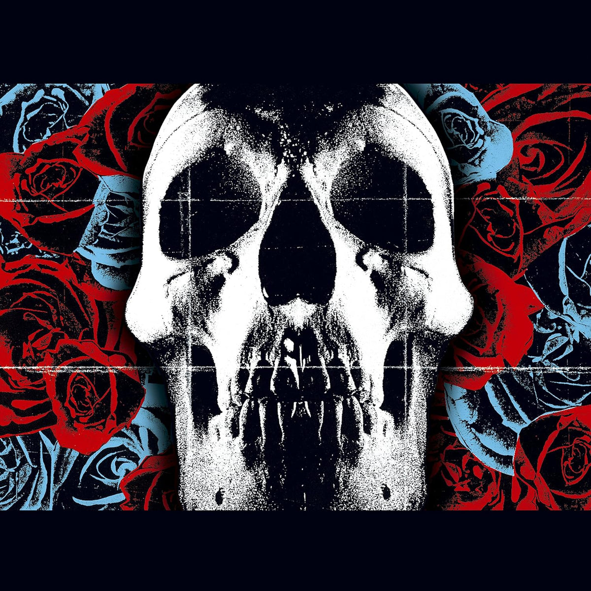 Deftones - Deftones (red vinyl)