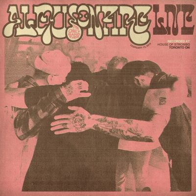 Alexisonfire – Live: House of Strombo
