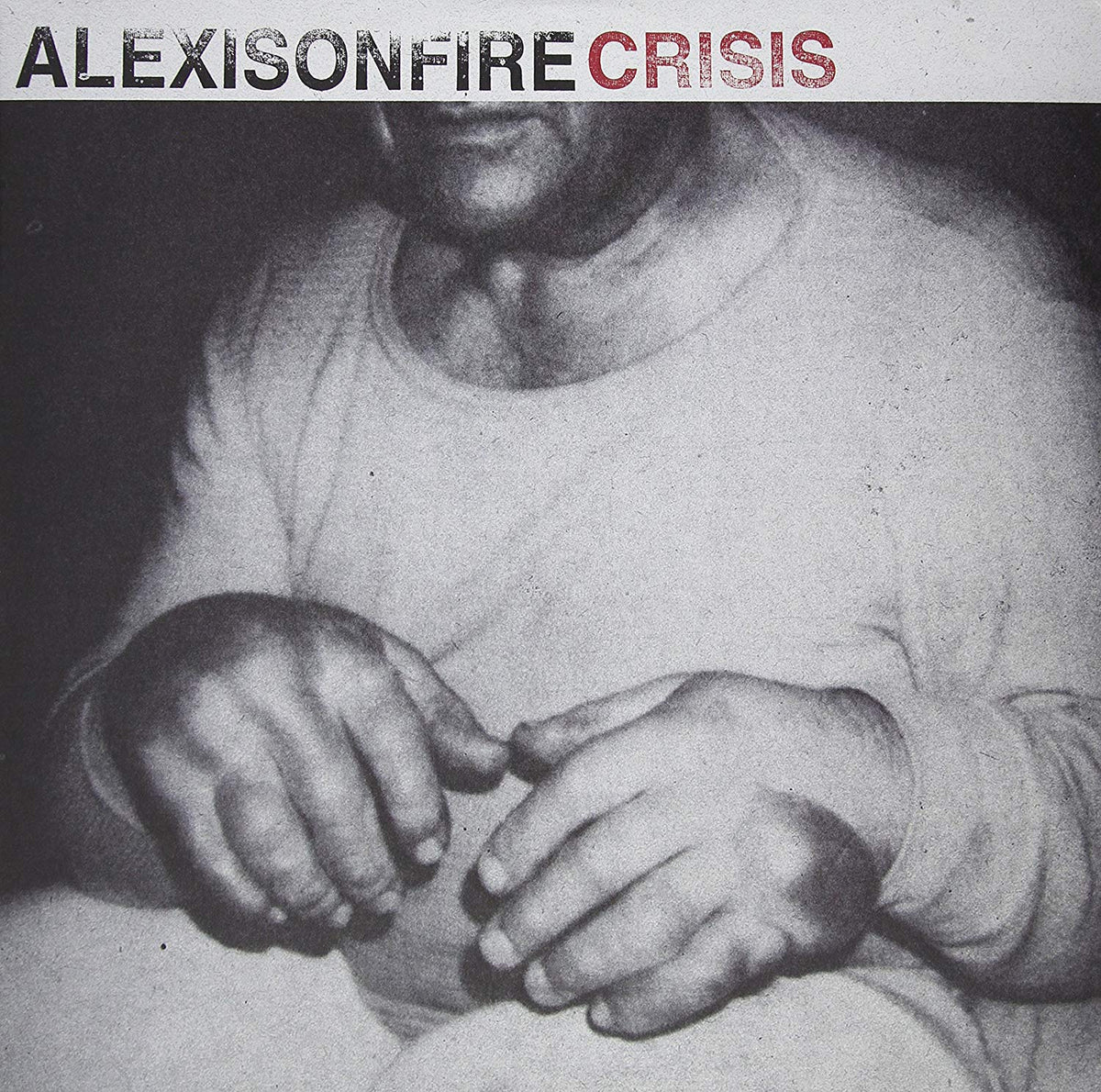 Alexisonfire - Crisis