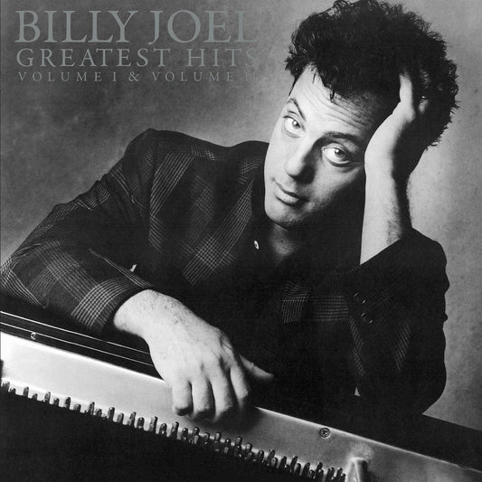 Billy Joel - Greatest Hits Volume I & II