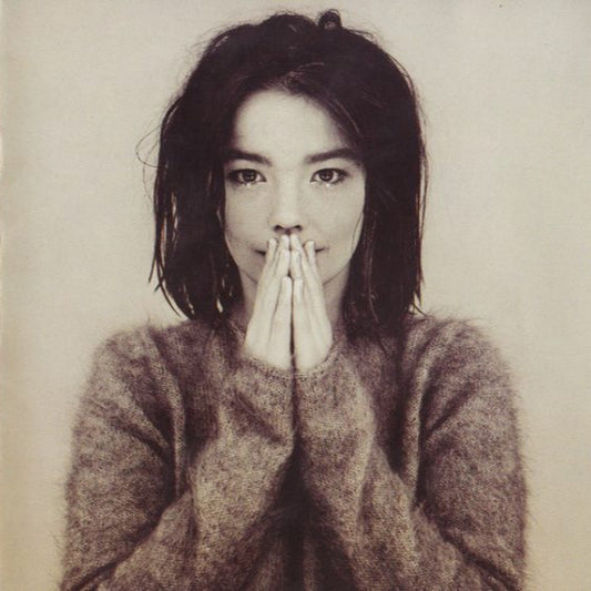 Bjork - Debut