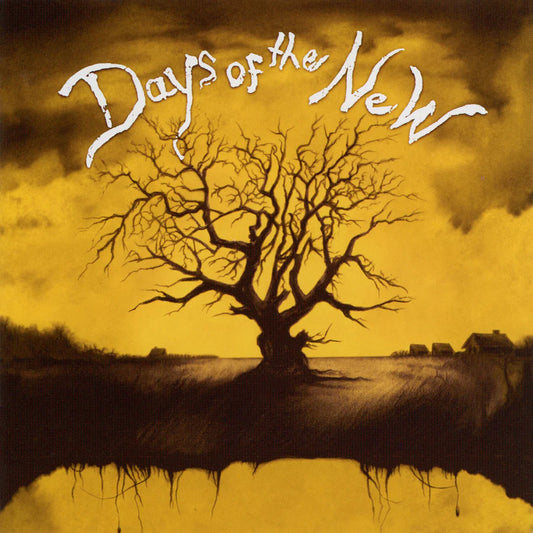 Days of the New - Days of the New (MOV)