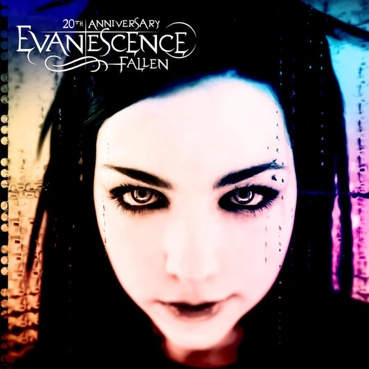 Evanescence - Fallen (20th Anniversary Deluxe Edition)