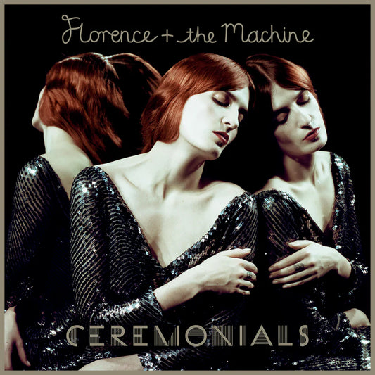 Florence And The Machine – Ceremonials