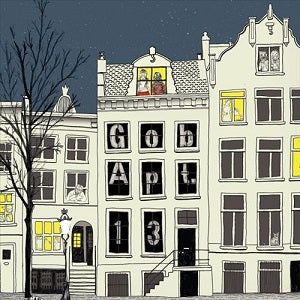 Gob - Apt 13