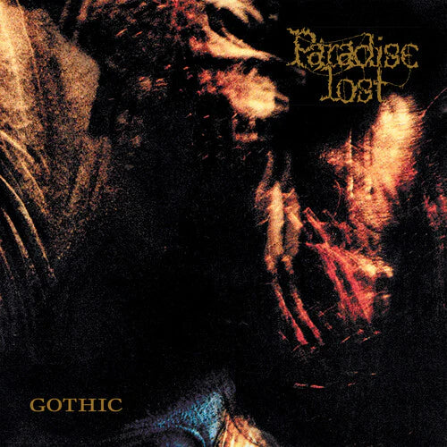 Paradise Lost - Gothic (35th Anniversary Corona Vinyl)