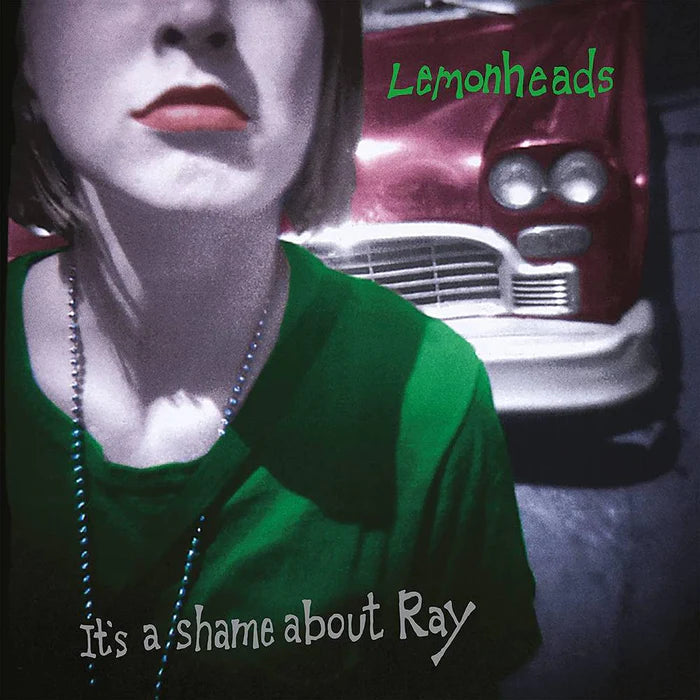 Lemonheads - It's A Shame About Ray (Ltd Deluxe Bookback Edition)