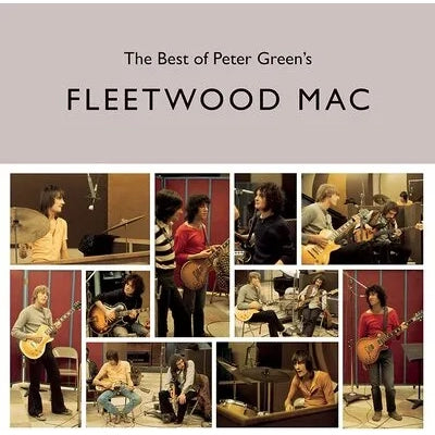 Fleetwood Mac - The Best of Peter Green's Fleetwood Mac