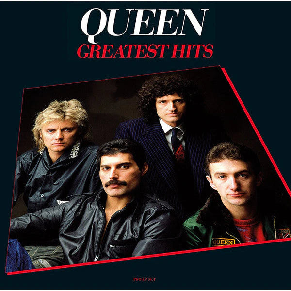 Queen - Greatest Hits 1