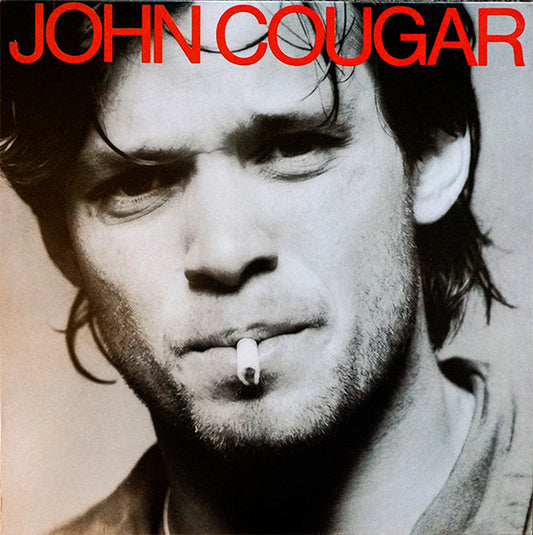John Cougar – John Cougar