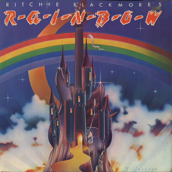 Rainbow – Ritchie Blackmore's Rainbow