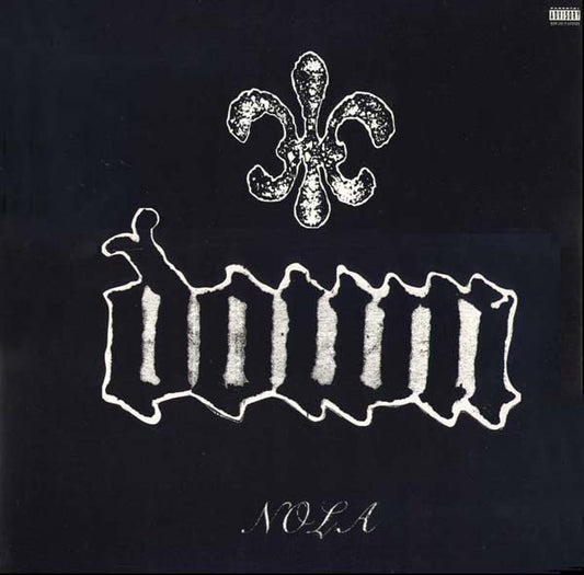 Down – NOLA