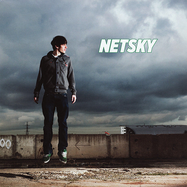Netsky – Netsky