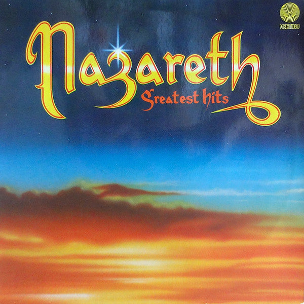 Nazareth – Greatest Hits
