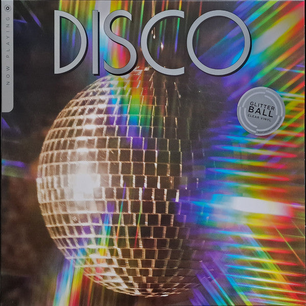 Various – Disco