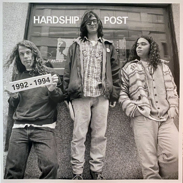 The Hardship Post - 1992-1994