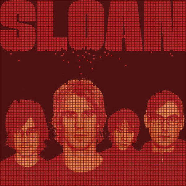 Sloan – Parallel Play
