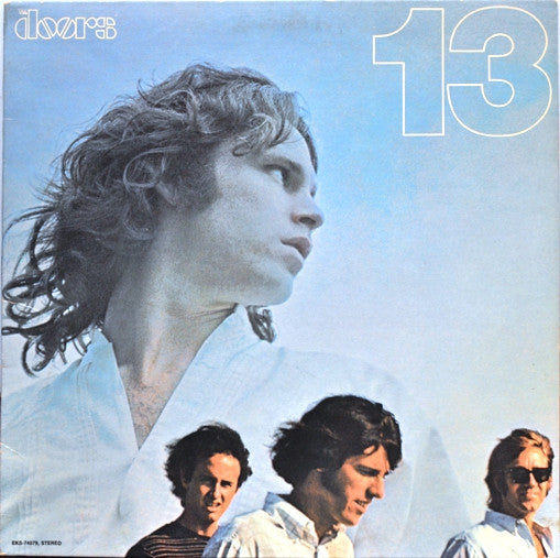 The Doors – 13