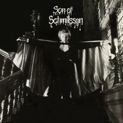 Harry Nilsson – Son Of Schmilsson