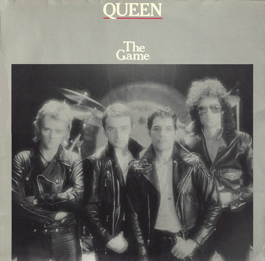 Queen – The Game (1)