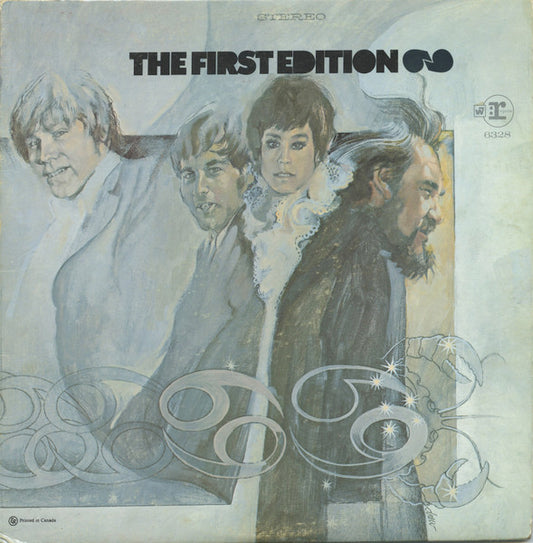 The First Edition – '69