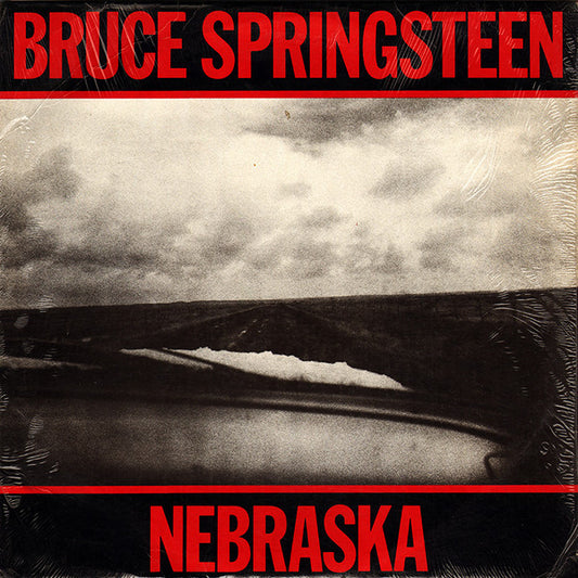 Bruce Springsteen – Nebraska