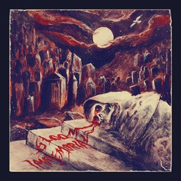 Hooded Menace - Gloom Immemorial (black)