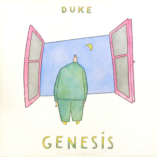 Genesis – Duke