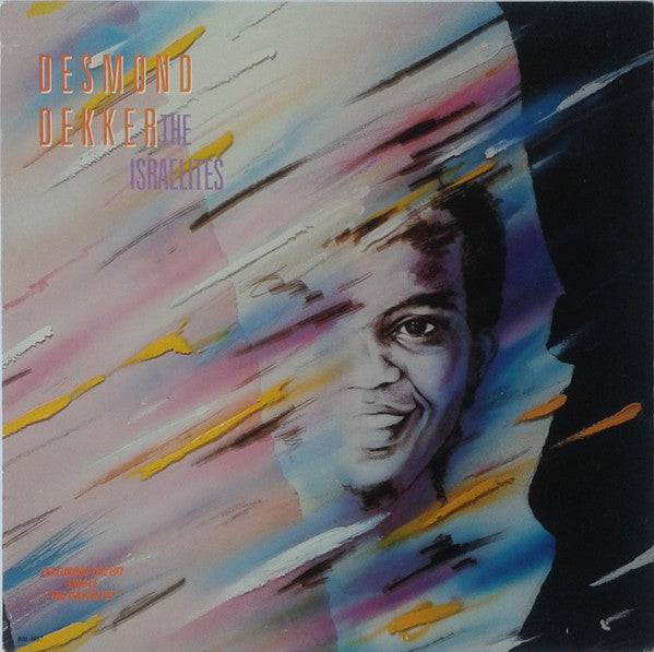 Desmond Dekker The Israelites Flip Side Music And More desmond-dekker-the-israelites-flip-side-music-and-more