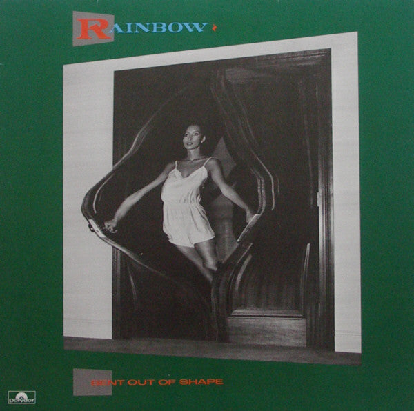 Rainbow – Bent Out Of Shape