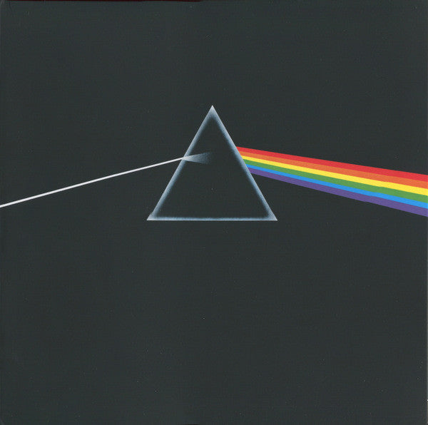 Pink Floyd – The Dark Side Of The Moon (50th Anniversary)