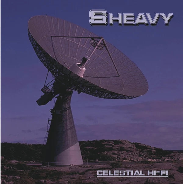 sHeavy - Celestial Hi-Fi