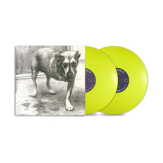 Alice in Chains - Alice in Chains (Yellow Vinyl)