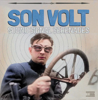 Son Volt - Sound Signal Serenades (Sky Blue Opaque Vinyl RSD 2026)