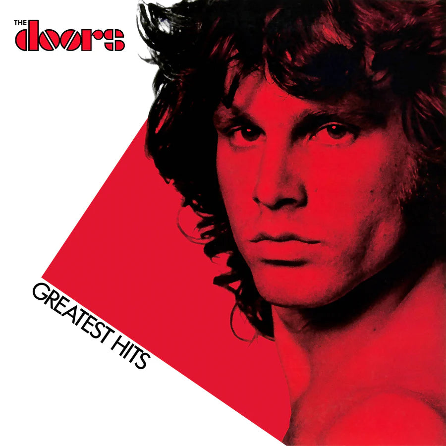 The Doors - Greatest Hits (Rhino Reserve)