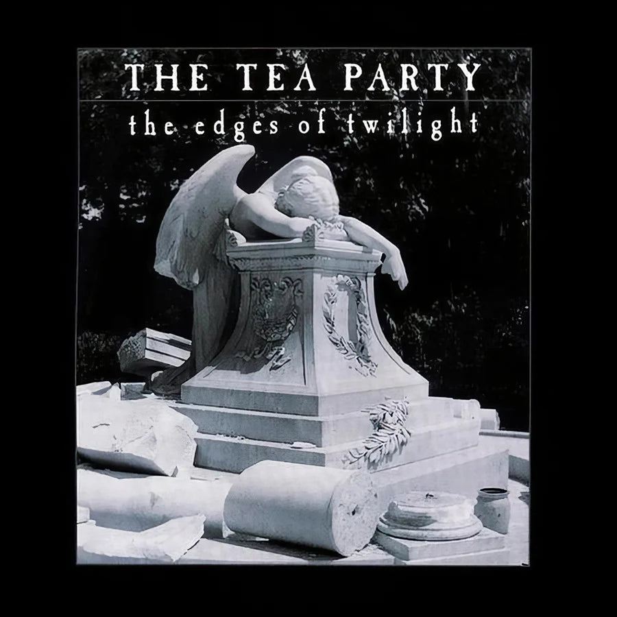 The Tea Party – The Edges Of Twilight